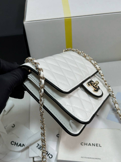 Сумка CHANEL