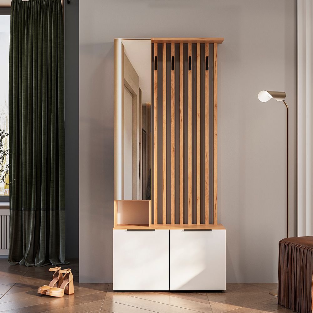 Прихожая Сандра ПР-03