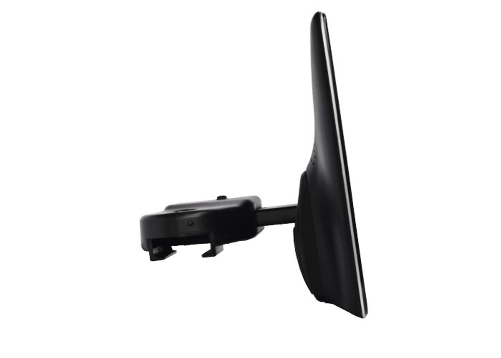 Монитор на подголовник - ERGO ER11UA с экраном 11” (IPS сенсорный 1920х1080) черный