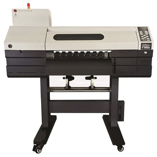 Принтер для DTF печати на ткани Oric A-6202, i3200*2, ширина 60 см, Flexi
