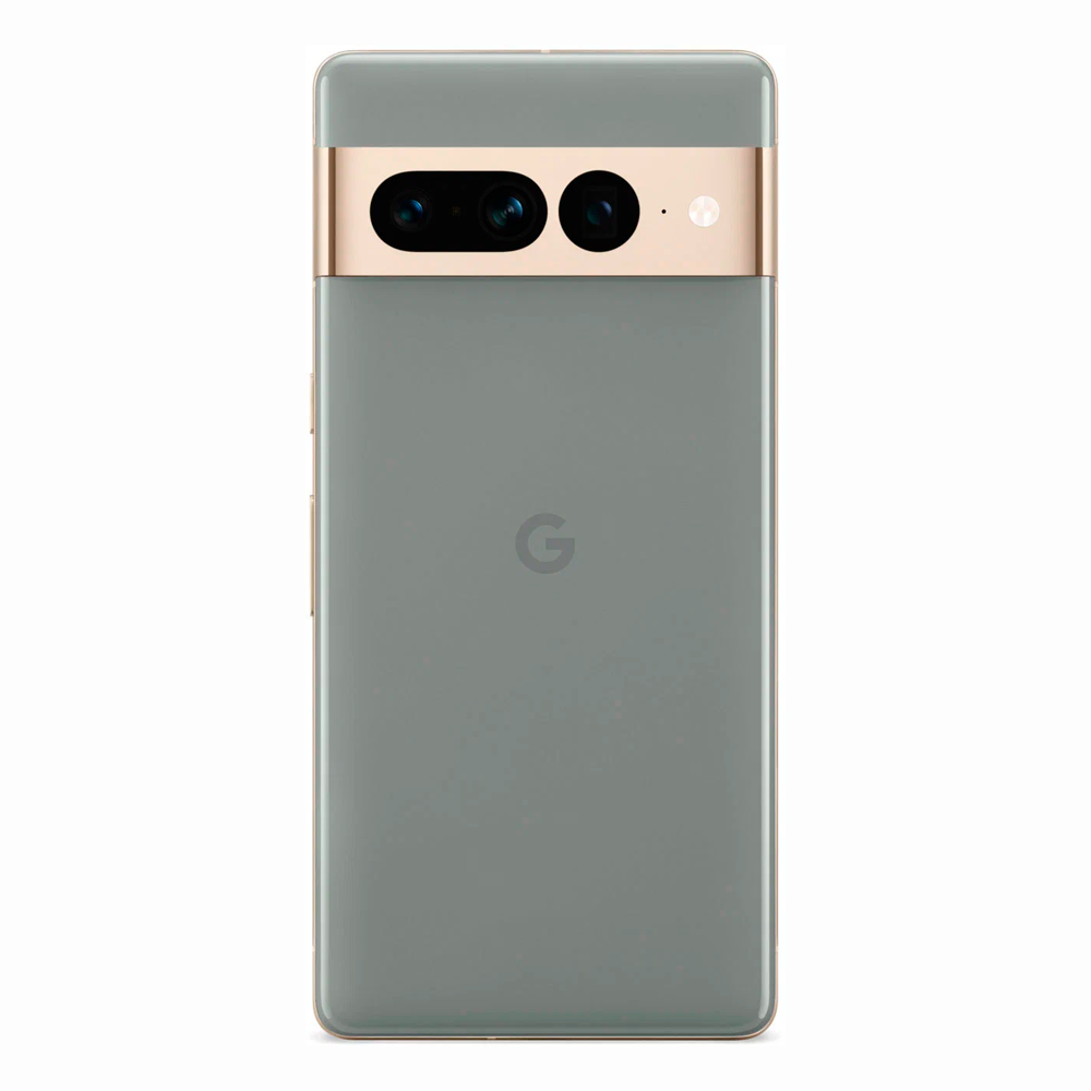 Смартфон Google Pixel 7 Pro 12/128GB, Hazel (Орешник) (Global)