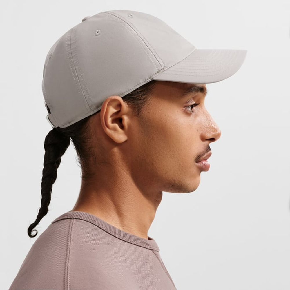 Кепка NIKE U NK DF CLUB CAP U CB MTSWSH L