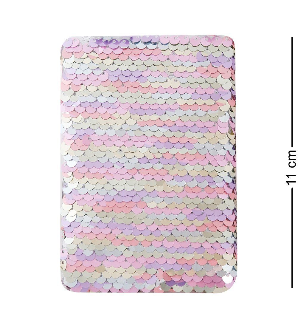 NB-39/2 Блокнот «Волна эмоций»