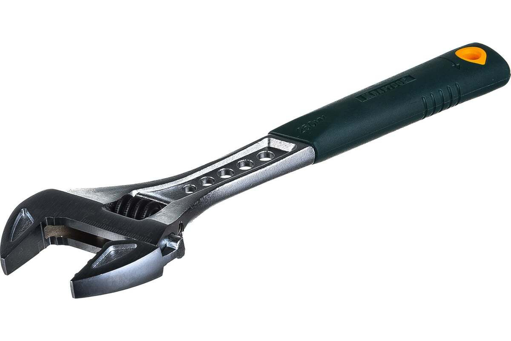 KRAFTOOL  MAGNUM, 250 / 35 мм, Разводной ключ (27265-25)