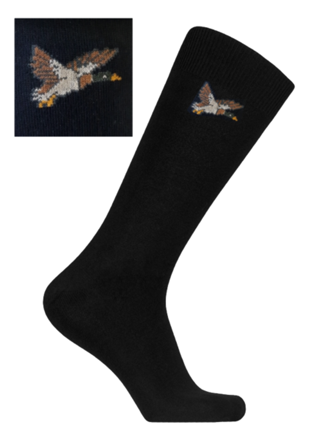 Термоноски NordKapp Fish/Duck 494