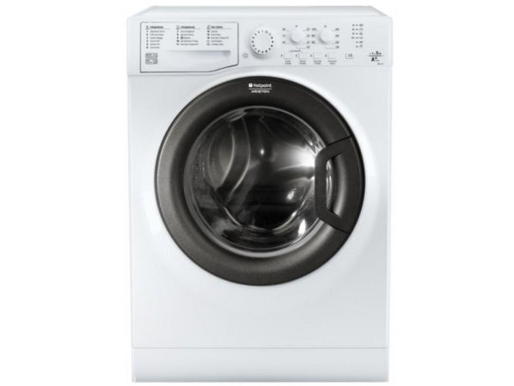 Стиральная машина Hotpoint/Ariston VMSL 5081 B