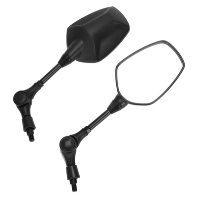 зеркало с поворотом 360