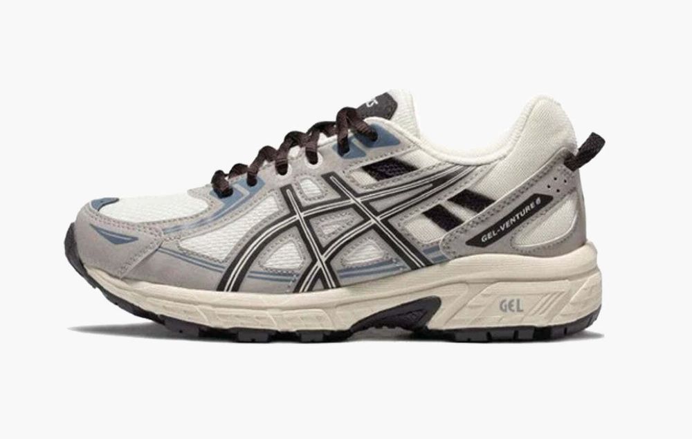 Asics Gel-Venture 6 WMNS &quot;Blue Grey&quot;