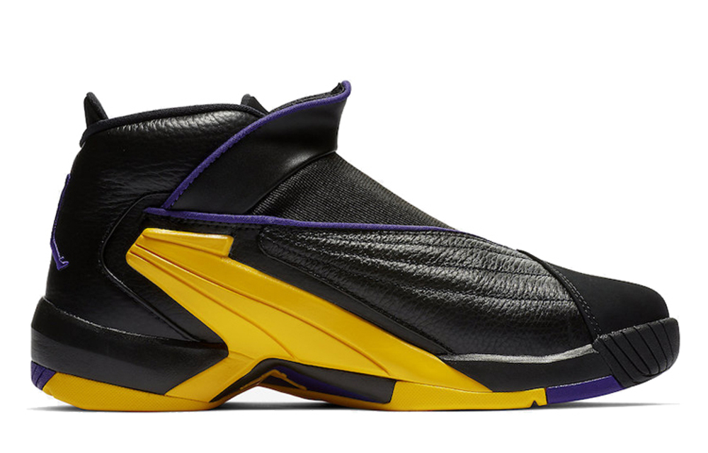 Кроссовки Jordan Jumpman Swift