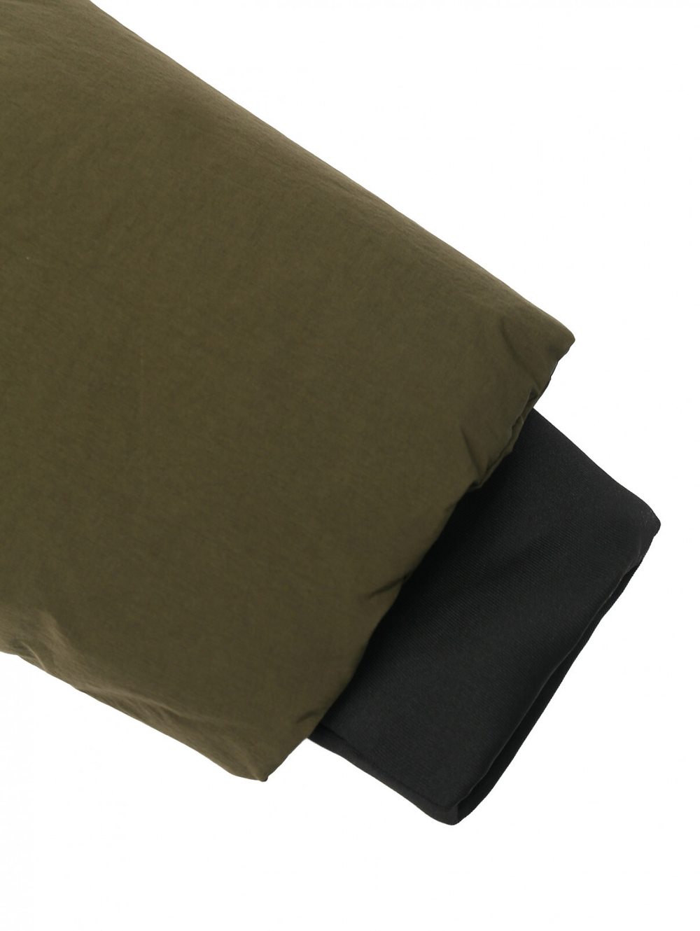 Пуховик FREEDOMDAY