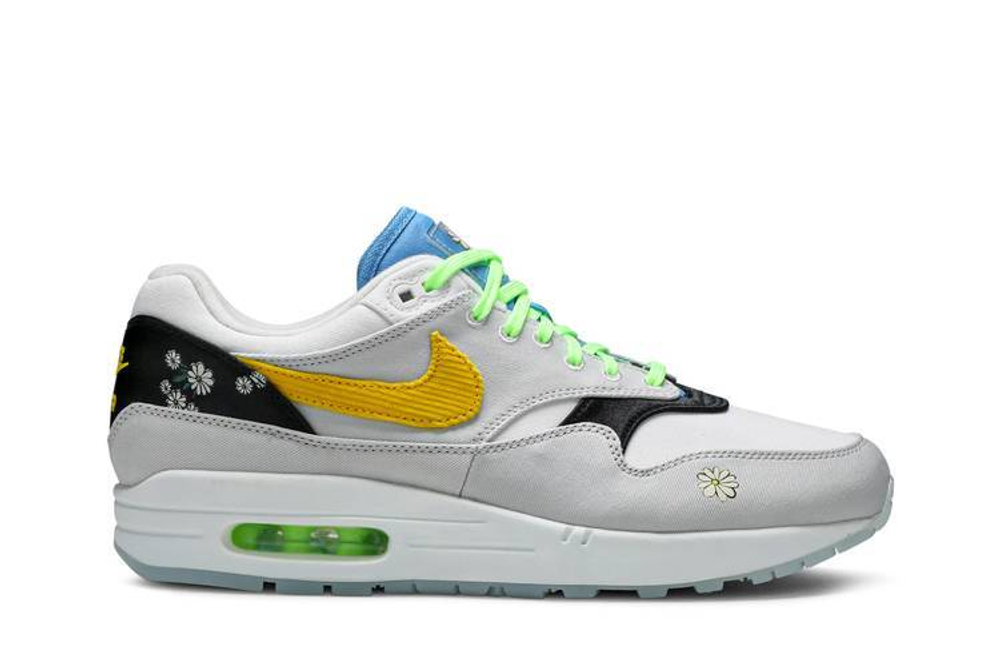 Кроссовки Nike Air Max 1
