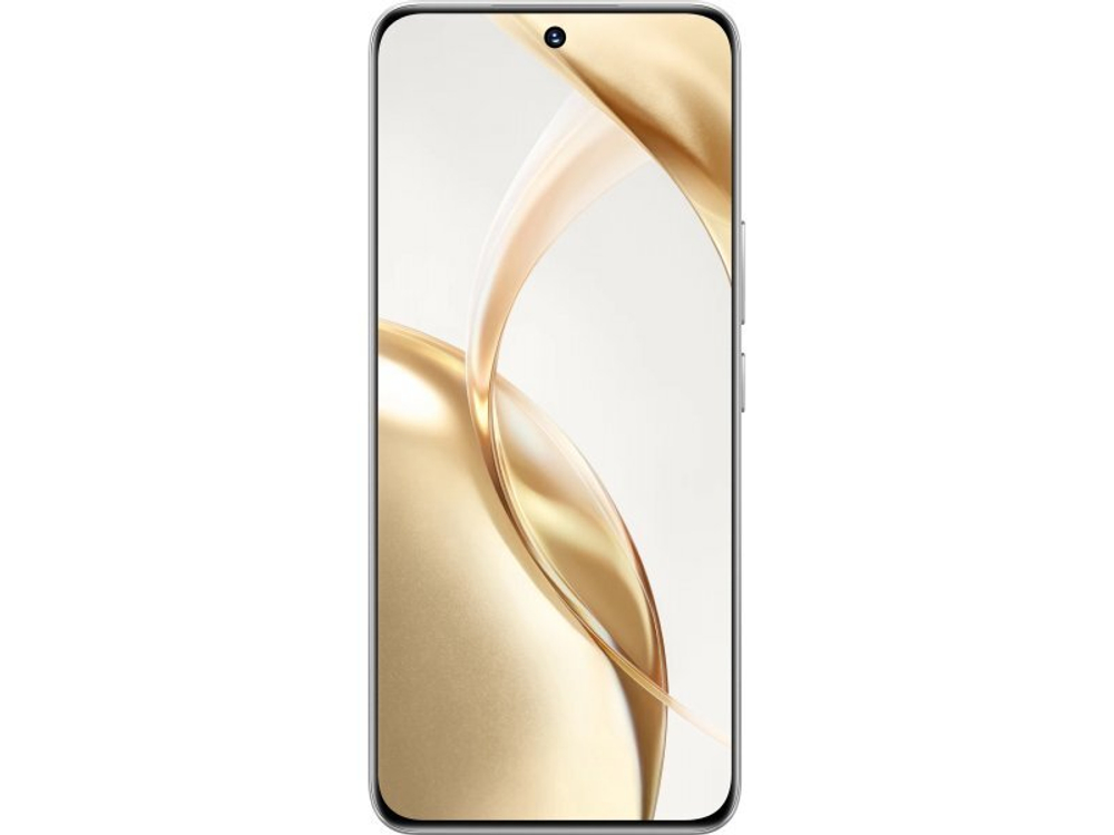 Смартфон Honor 200 12/512Gb Белый лунный