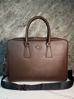 Портфель Prada