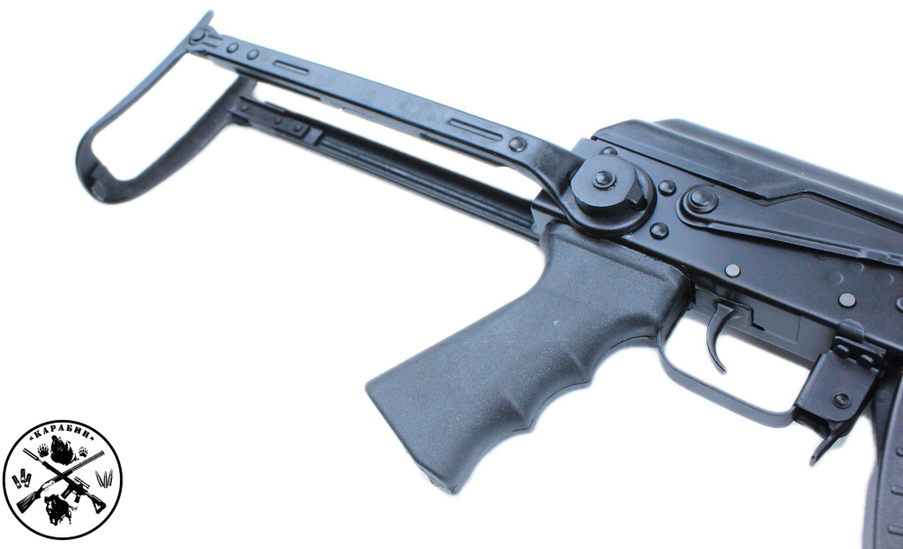 Карабин МА-136 С, 7,62х39 пластик