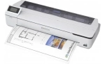 Принтер Epson  SureColor SC-T5100N