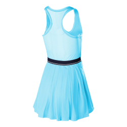 Женская теннисное платье Nordicdots Elegance Dress Women - Light Blue