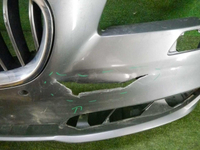 Бампер передний BMW 5er F10 (2013-2017)