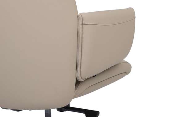 Кресло Enzo WISE-01 Бежевый