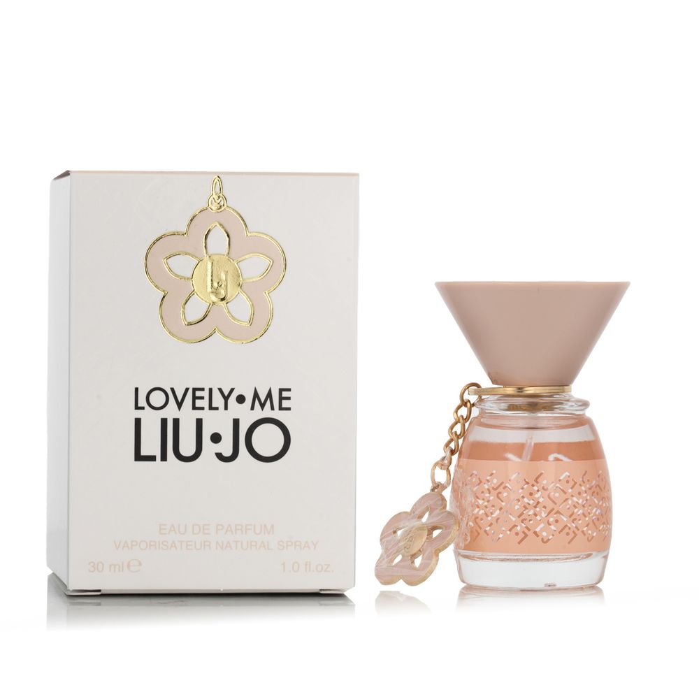 Liu Jo Lovely Me Eau De Parfum 30 ml (woman)