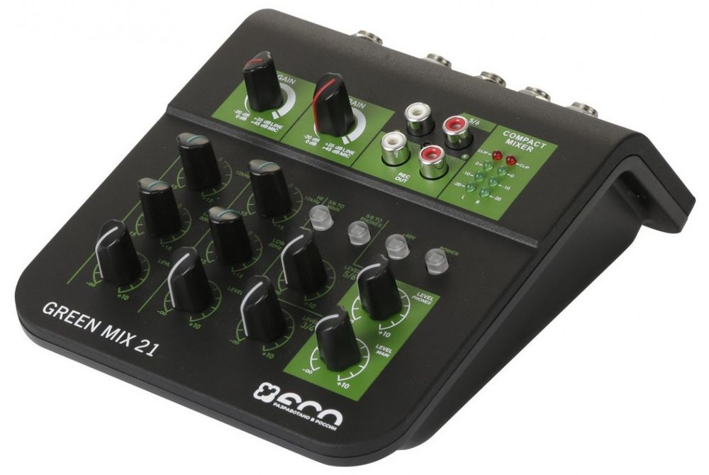 ROLAND HS-5 микшер