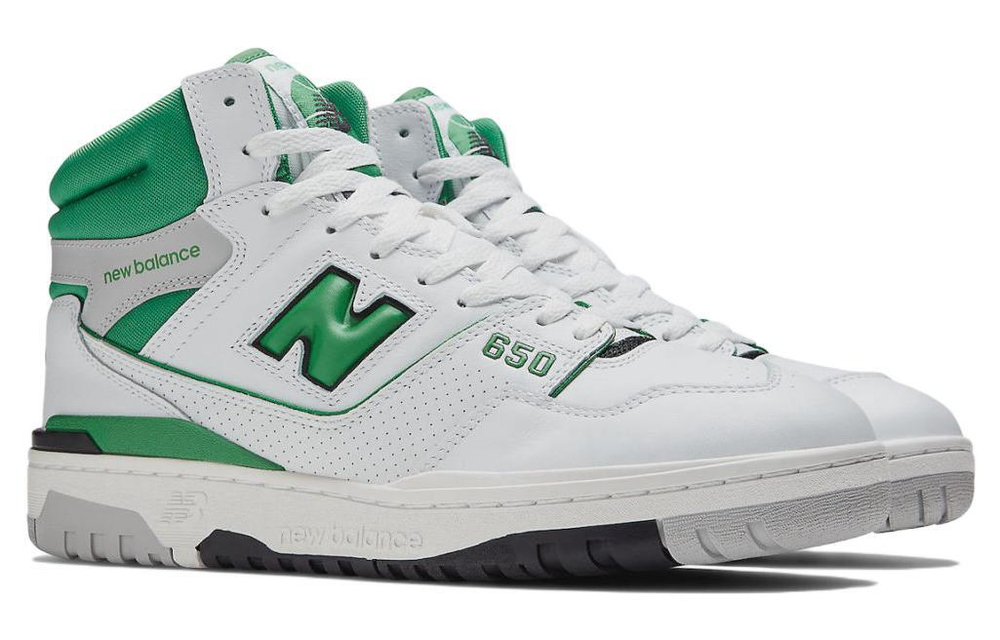 Кроссовки New Balance 650
