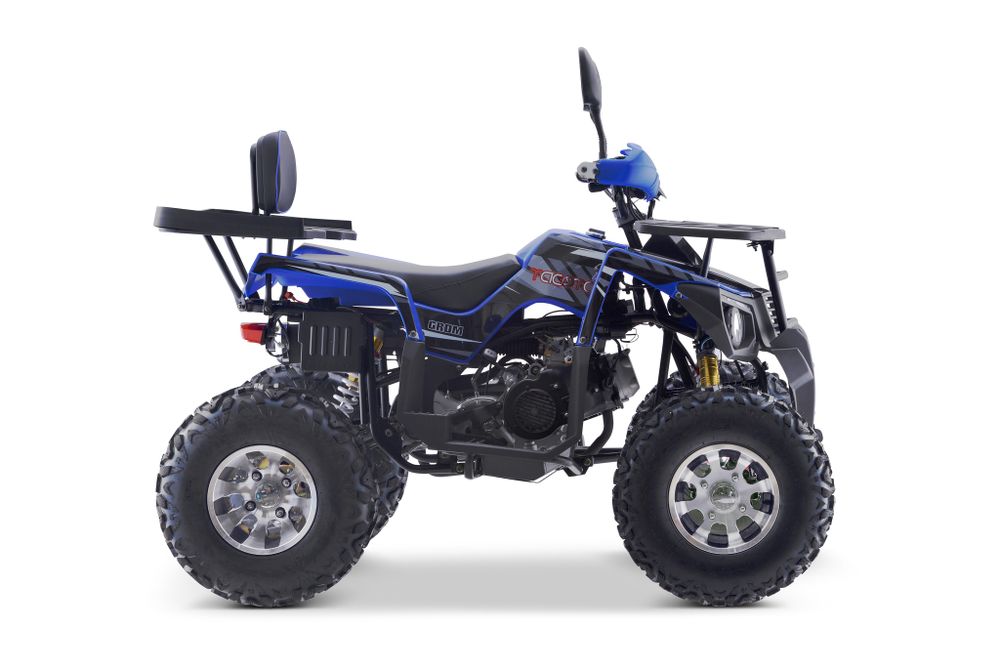 Квадроцикл YAСOTA GROM 200 PRO