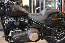 Softail, Fat Bob 114 (FXFBS) Harley-Davidson