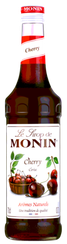 sirop MONIN L'Artiste "Cherry" 700 ml