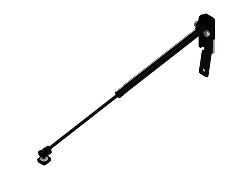 Амортизатор (упор) капота на Lada Kalina, Granta UP 2812 V1(с 2011 по 2018 г.в.)Atlant