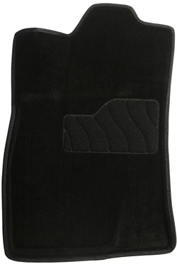 3D коврики для Chery Arrizo 8 2022-н.в. Seintex.316339