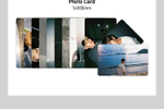 Альбом Wanna One - 1 1 POWER OF DESTINY 2 Version SET