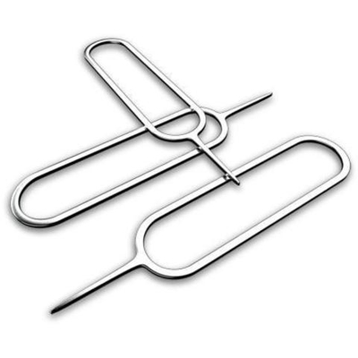 Скрепка для сим карты iPhone