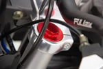 Мотоцикл FULL CREW FC125e 17/14 PITBIKE