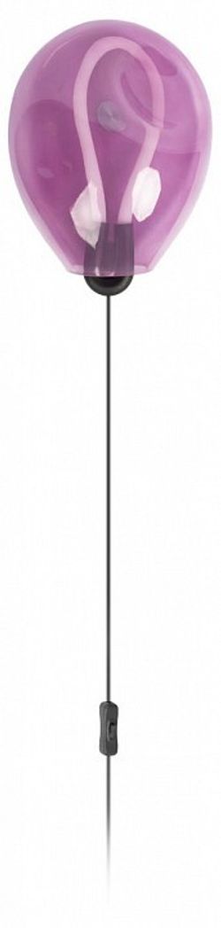 Накладной светильник Loft it Joy 10291 Pink