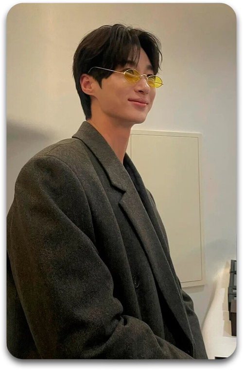 Карта #1804 / Byeon Woo Seok