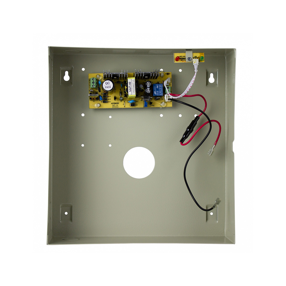 ББП-40 исп.2 блок бесперебойного питания AccordTec