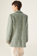 Полупальто art.714-5