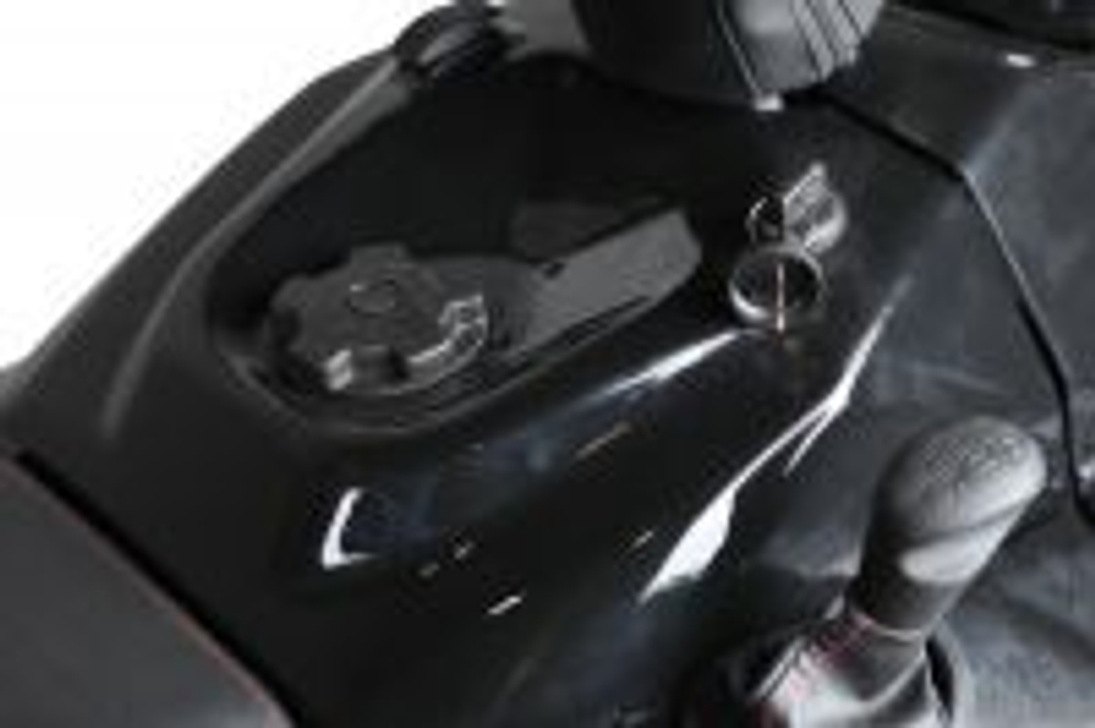 Снегоход IKUDZO HUNTER 600LK 20 V2