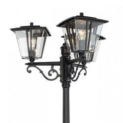 Фонарный столб Citilux FORTS CLU10P3