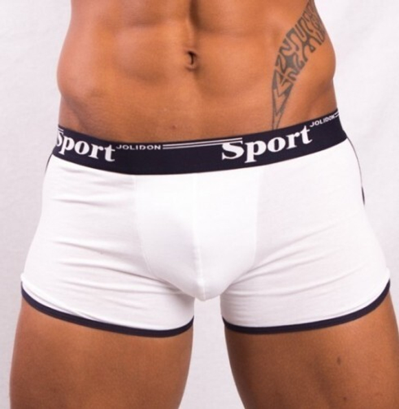 Боксеры N221BL Jolidon