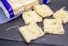 Лапша Mai A Yi пшеничная яичная 1000 г