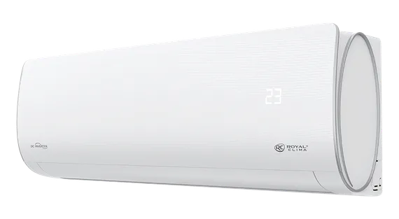 Инверторная сплит-система серии ARIA DC Inverter RCI-ARE22HN (комплект)