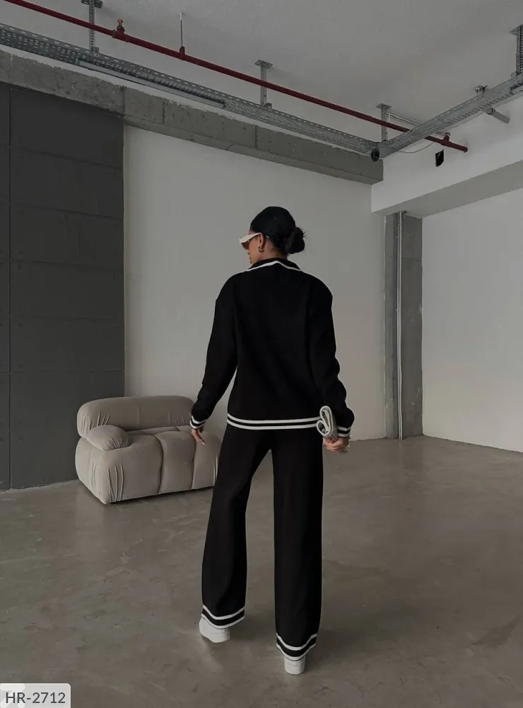 Костюм HR-2709 Фабрика Моды