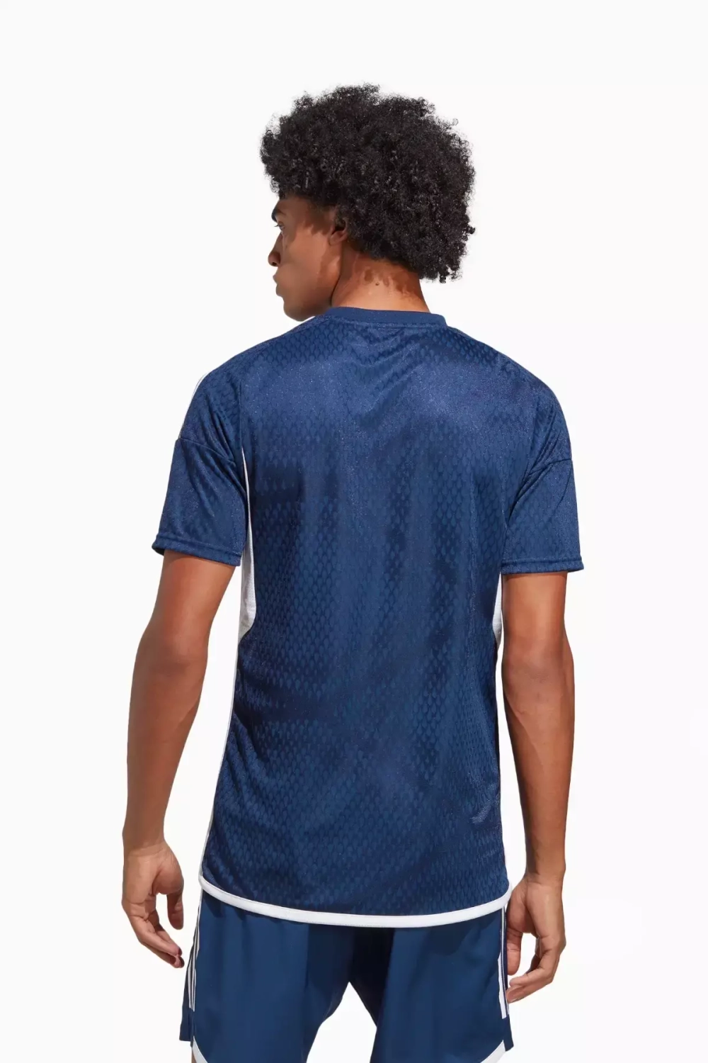 Футболка adidas Tiro 23 Competition Match