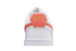 Кроссовки Nike Court Vision 1 Low (Женская размерная сетка)