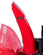 Снегоуборщик бензиновый ELITECH СМ 0756НС 208056