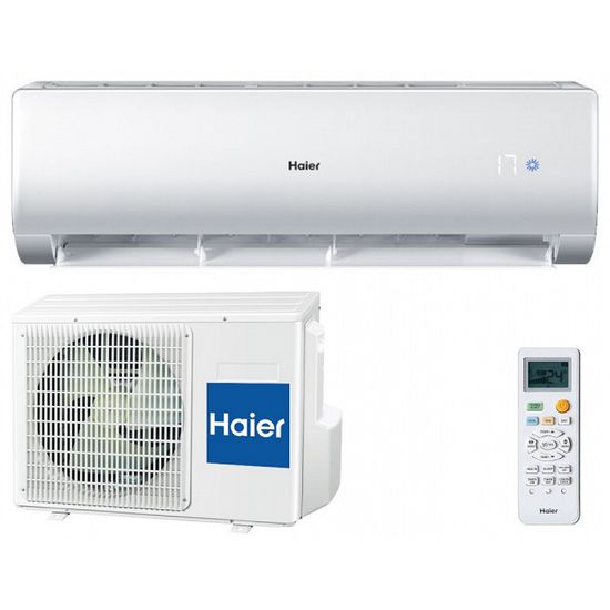 Сплит-система Haier AS12TL3HRA / 1U12MR4ERA