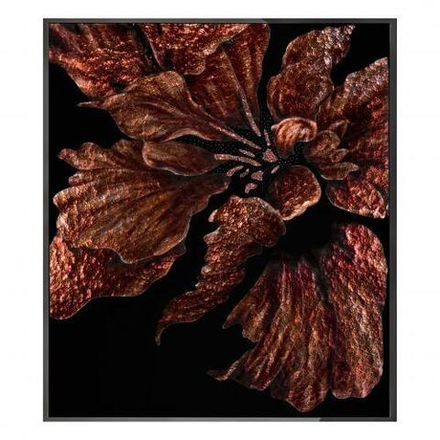 Картина "Цветок"