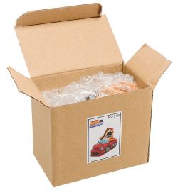 RV-918 Статуэтка Собака Бигль «Желаю драйва по жизни» (W.Stratford)