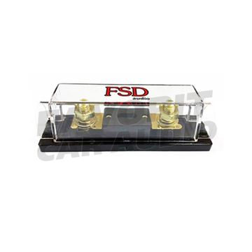 Держатель пред. FSD audio FH-1.150A